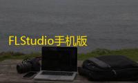 FLStudio手机版 人气热度：27℃